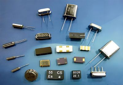 電子陶瓷